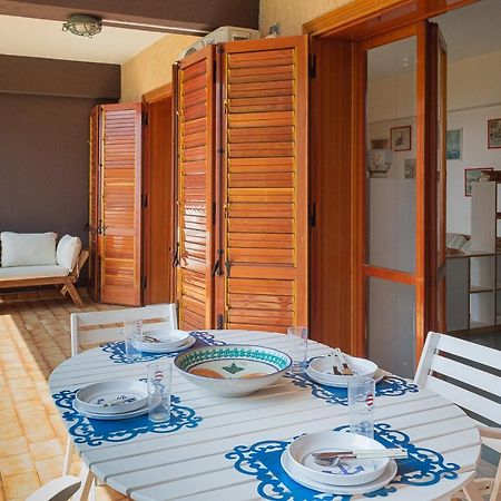 Beach House Blue Holiday Letojanni Extérieur photo