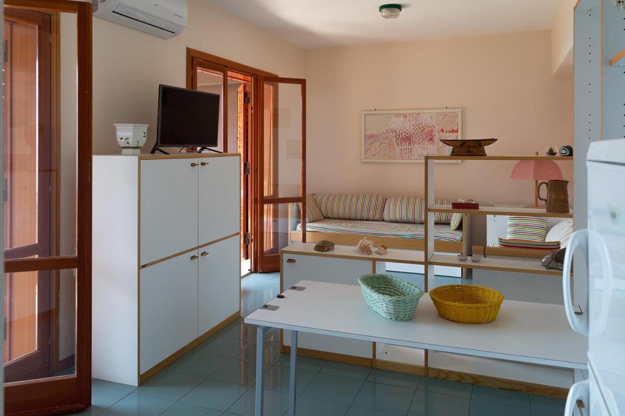 Beach House Blue Holiday Letojanni Extérieur photo
