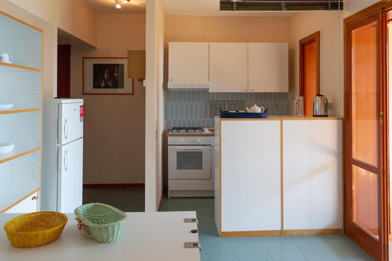Beach House Blue Holiday Letojanni Extérieur photo