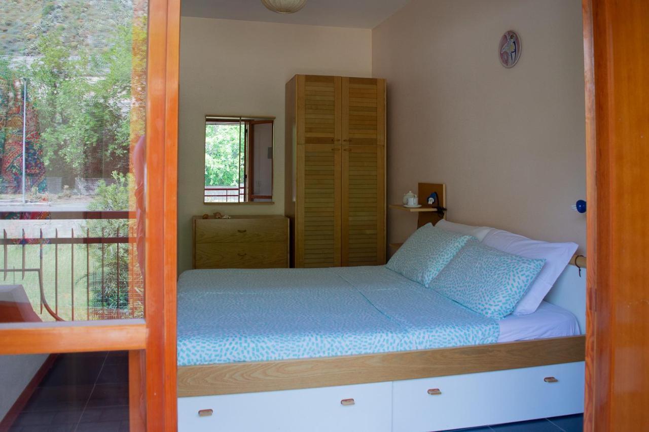 Beach House Blue Holiday Letojanni Extérieur photo