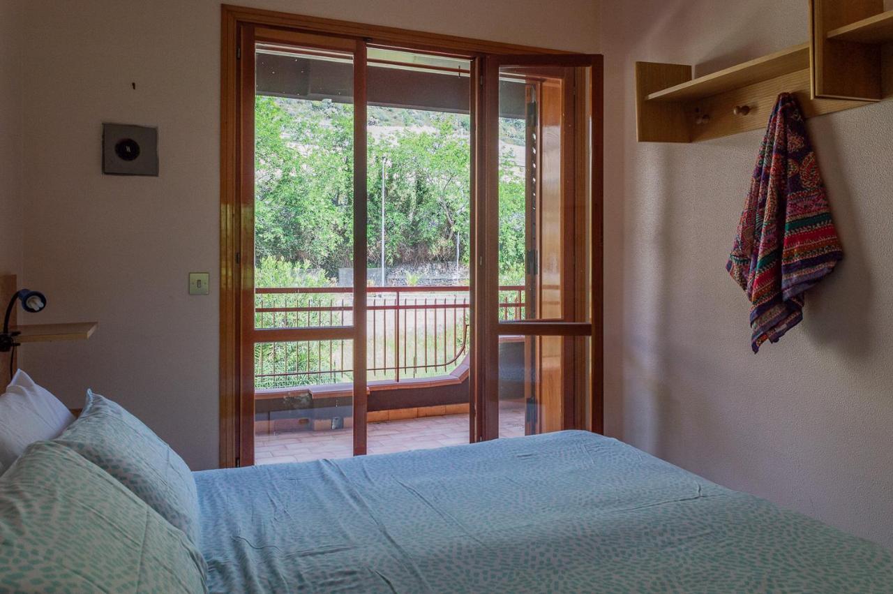 Beach House Blue Holiday Letojanni Extérieur photo
