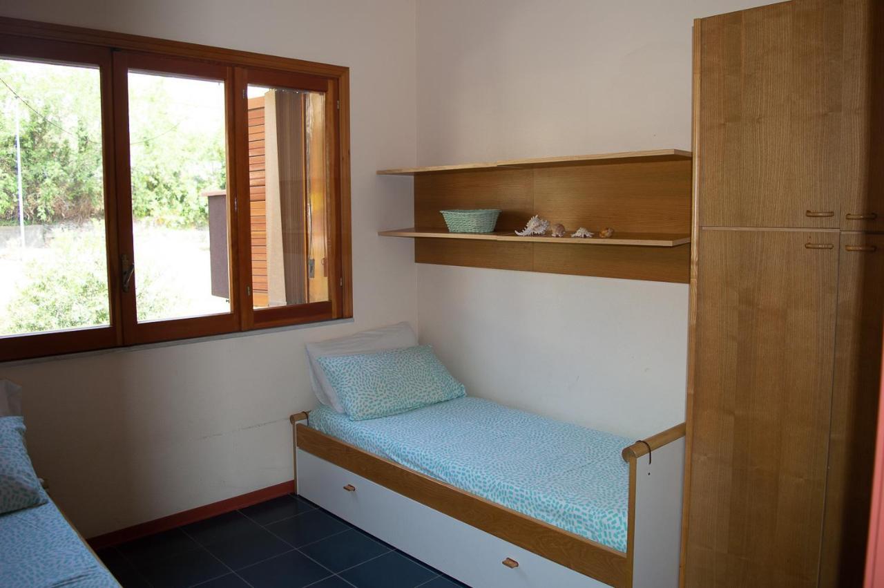 Beach House Blue Holiday Letojanni Extérieur photo